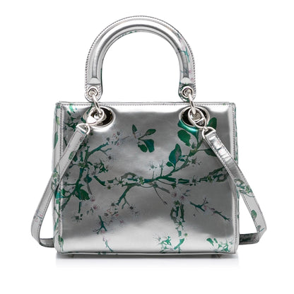 Dior Lady Dior Mini Handbag Rovelle Bags