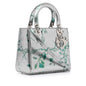 Dior Lady Dior Mini Handbag Rovelle Bags