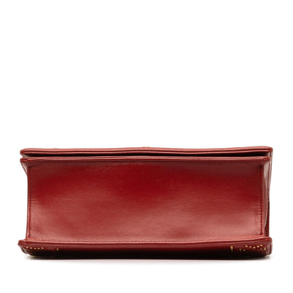 Dior Medium Studded Diorama Crossbody Bag (SHG-ZXsUFN) Rovelle Bags