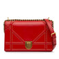 Dior Medium Studded Diorama Crossbody Bag (SHG-gWG1I8) Rovelle Bags