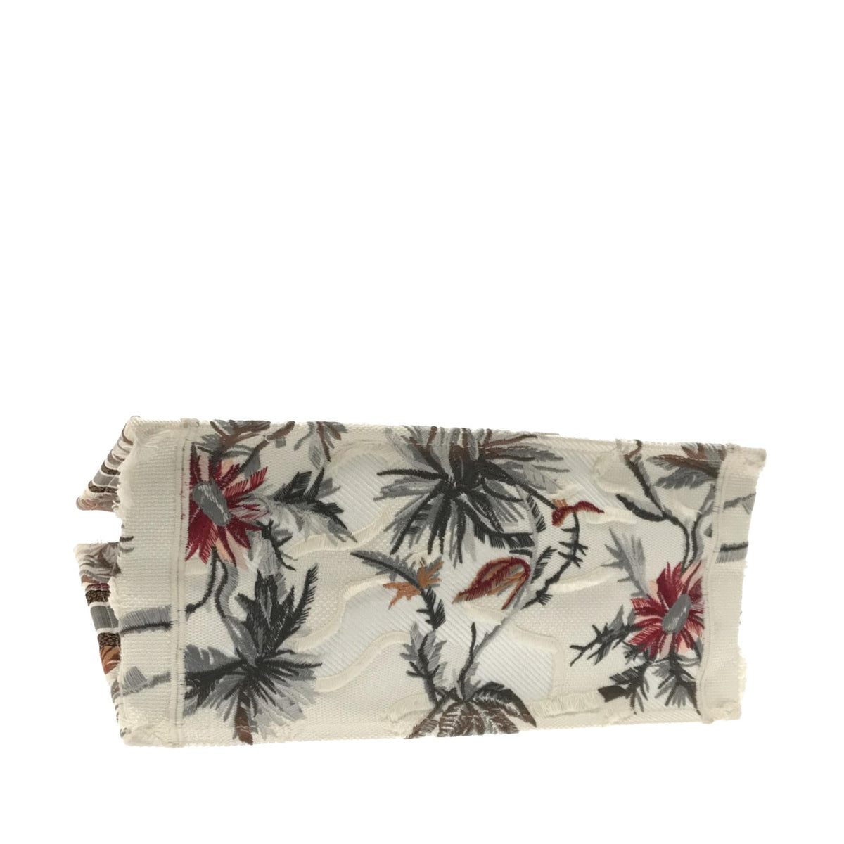 Dior Medium Toile de Jouy Tropicalia Book Tote (SHG-i5JpWe) Rovelle Bags