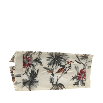 Dior Medium Toile de Jouy Tropicalia Book Tote (SHG-i5JpWe) Rovelle Bags