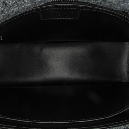 Dior Medium Tweed Macrocannage Caro Bag (SHG-e8o6Vd) Rovelle Bags
