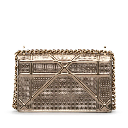 Dior Micro-Cannage Diorama (SHG-b6sCYj) Rovelle Bags