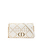 Dior Mini Calfskin Macrocannage Lucky Star Caro Bag Rovelle Bags