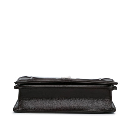 Dior Mini Diorama Chain Bag (SHG-oHkd6Q) Rovelle Bags