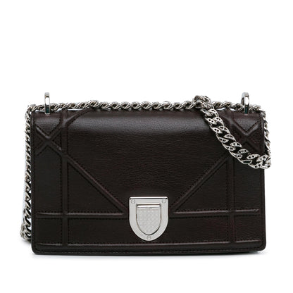 Dior Mini Diorama Chain Bag (SHG-fFGEbm) Rovelle Bags