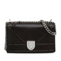 Dior Mini Diorama Chain Bag (SHG-fFGEbm) Rovelle Bags