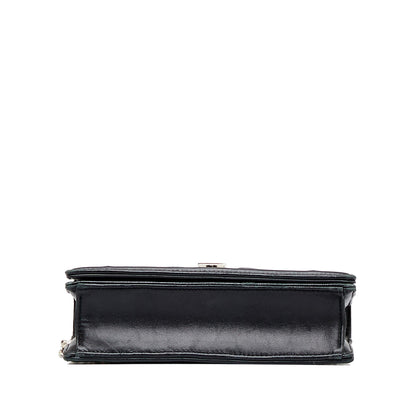 Dior Mini Diorama Sequin Flap Rovelle Bags