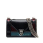 Dior Mini Diorama Sequin Flap Rovelle Bags