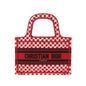 Dior Mini Dioramour Book Tote Rovelle Bags
