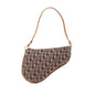 Dior Mini Diorissimo Saddle Pochette (SHG-eTetRL) Rovelle Bags