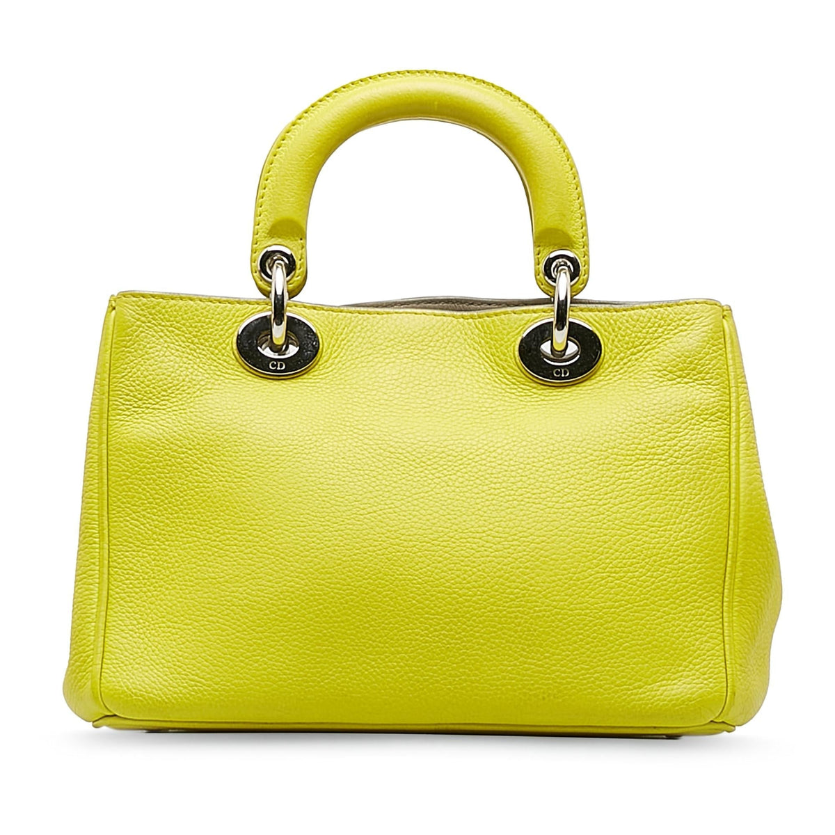 Dior Mini Diorissimo Satchel (SHG-yQOPq2) Rovelle Bags