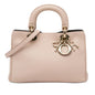 Dior Mini Diorissimo Satchel (SHG-jrbp2W) Rovelle Bags