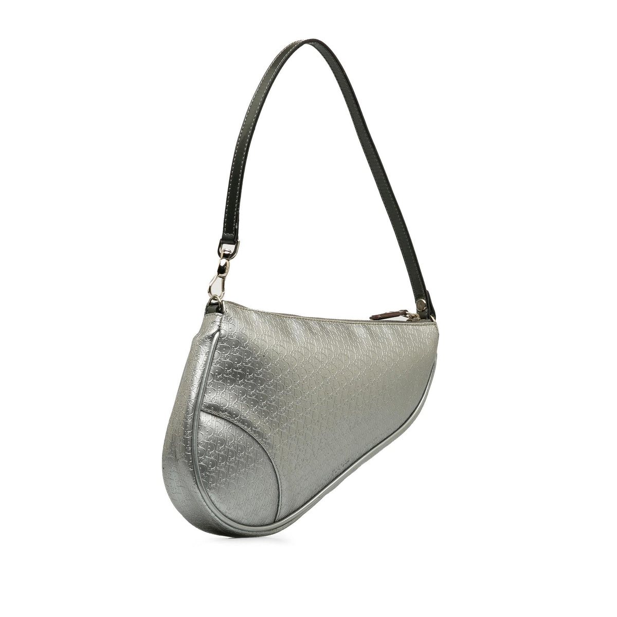 Dior Mini Embossed Micro Oblique Saddle (SHG-kNgwj4) Rovelle Bags