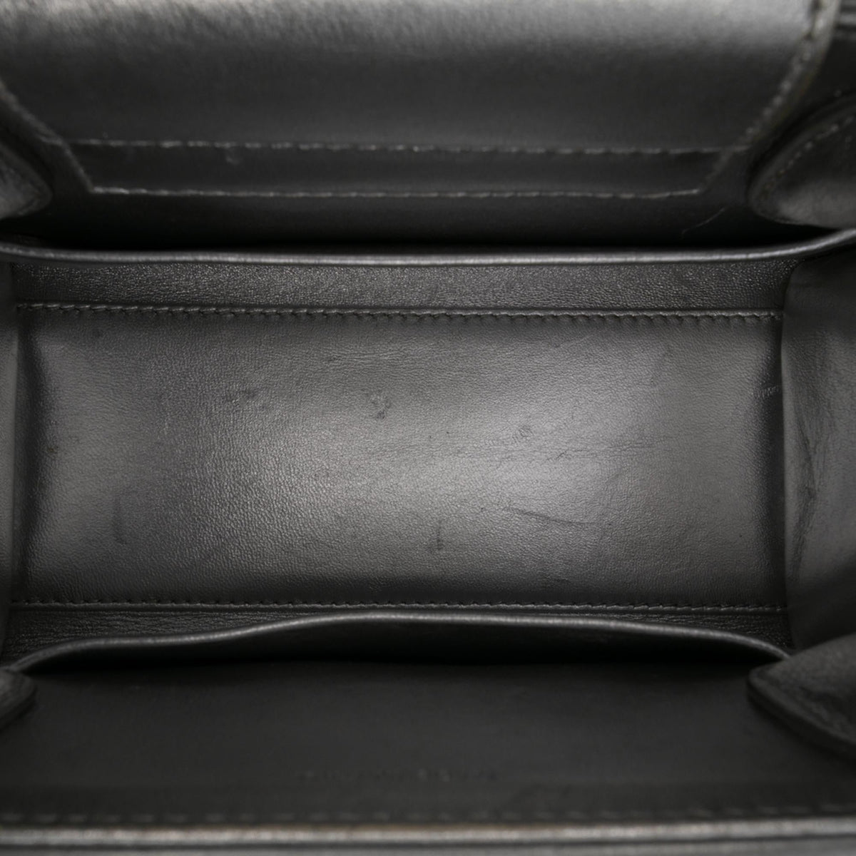 Dior Mini Grained Calfskin Diorever Satchel Rovelle Bags