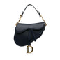 Dior Mini Leather Saddle Bag (SHG-I7iWRo) Rovelle Bags