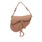 Dior Mini Leather Saddle Bag (SHG-pSmJ0Z) Rovelle Bags