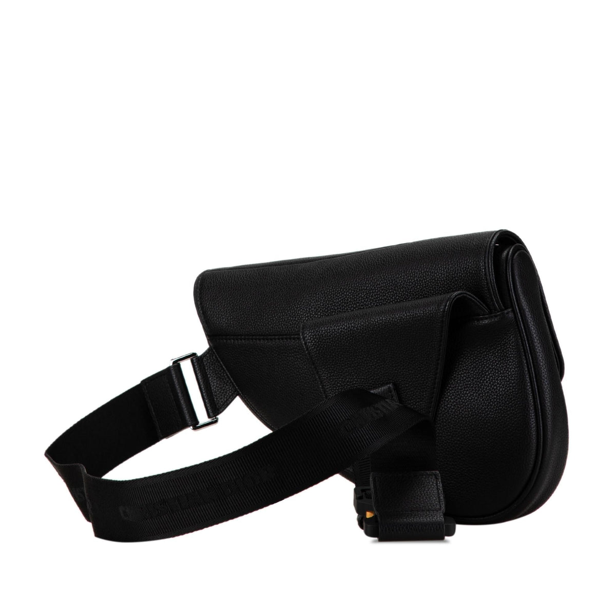 Dior Mini Leather Saddle Crossbody Rovelle Bags