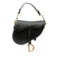 Dior Mini Leather Saddle (SHG-asZaqd) Rovelle Bags