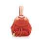 Dior Mini Logo Leather Backpack (SHG-16931) Rovelle Bags