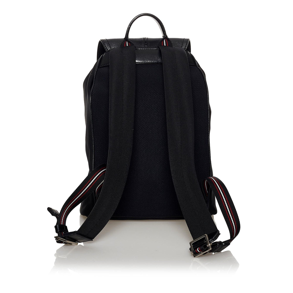 Dior Mini Nylon Motion Backpack (SHG-30537) Rovelle Bags