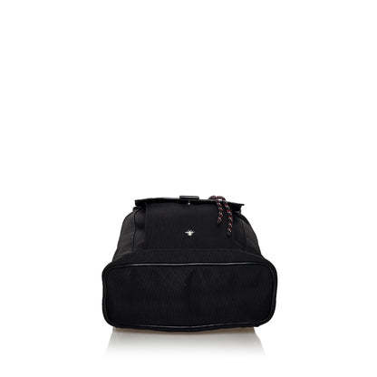 Dior Mini Nylon Motion Backpack (SHG-30537) Rovelle Bags