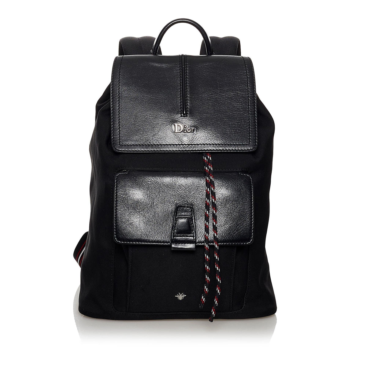 Dior Mini Nylon Motion Backpack (SHG-30537) Rovelle Bags