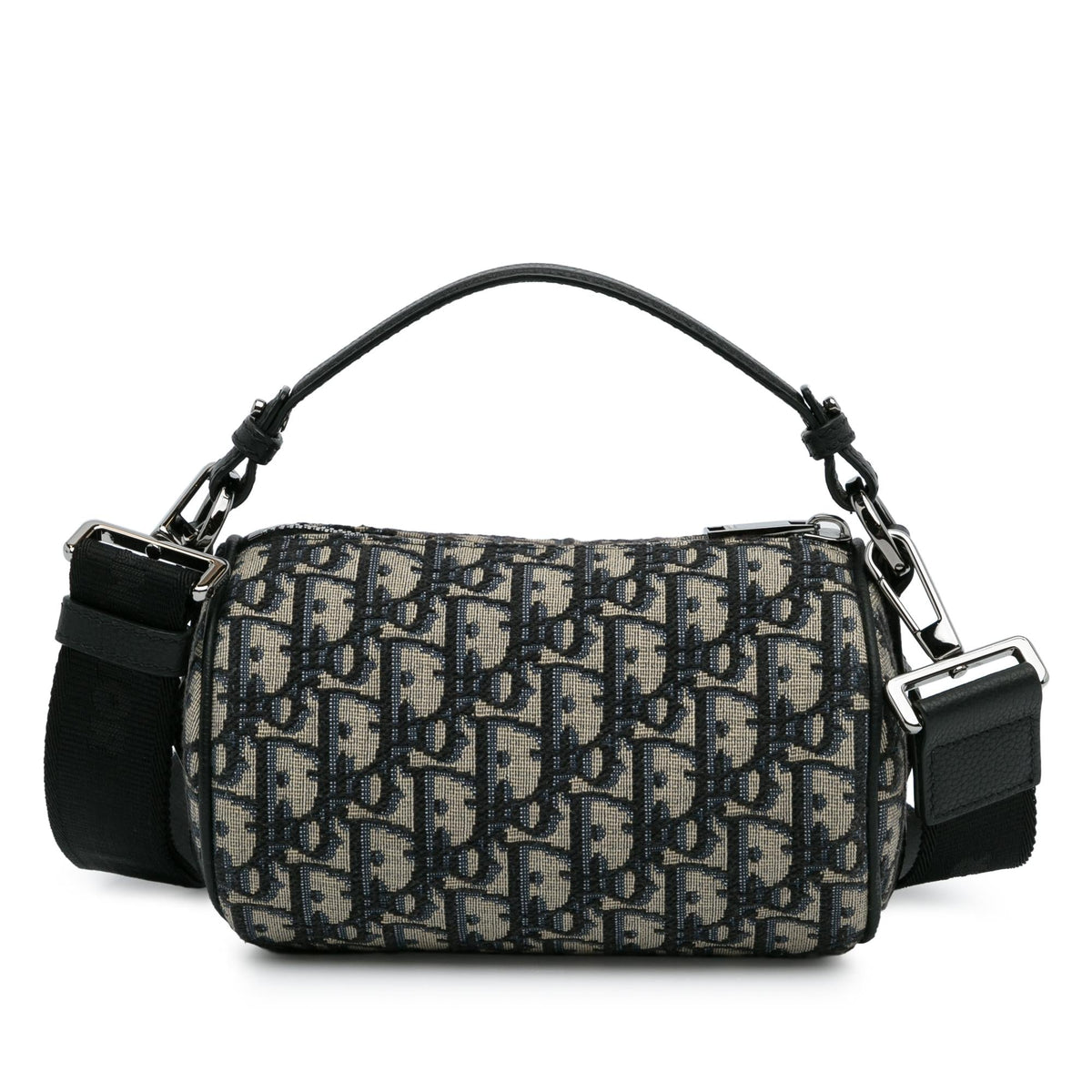 Dior Mini Oblique Roller Messenger Bag (SHG-lB2vVw) Rovelle Bags
