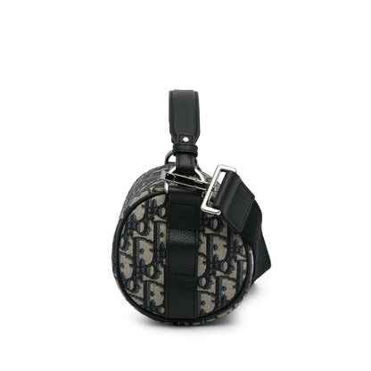 Dior Mini Oblique Roller Messenger Bag (SHG-lB2vVw) Rovelle Bags
