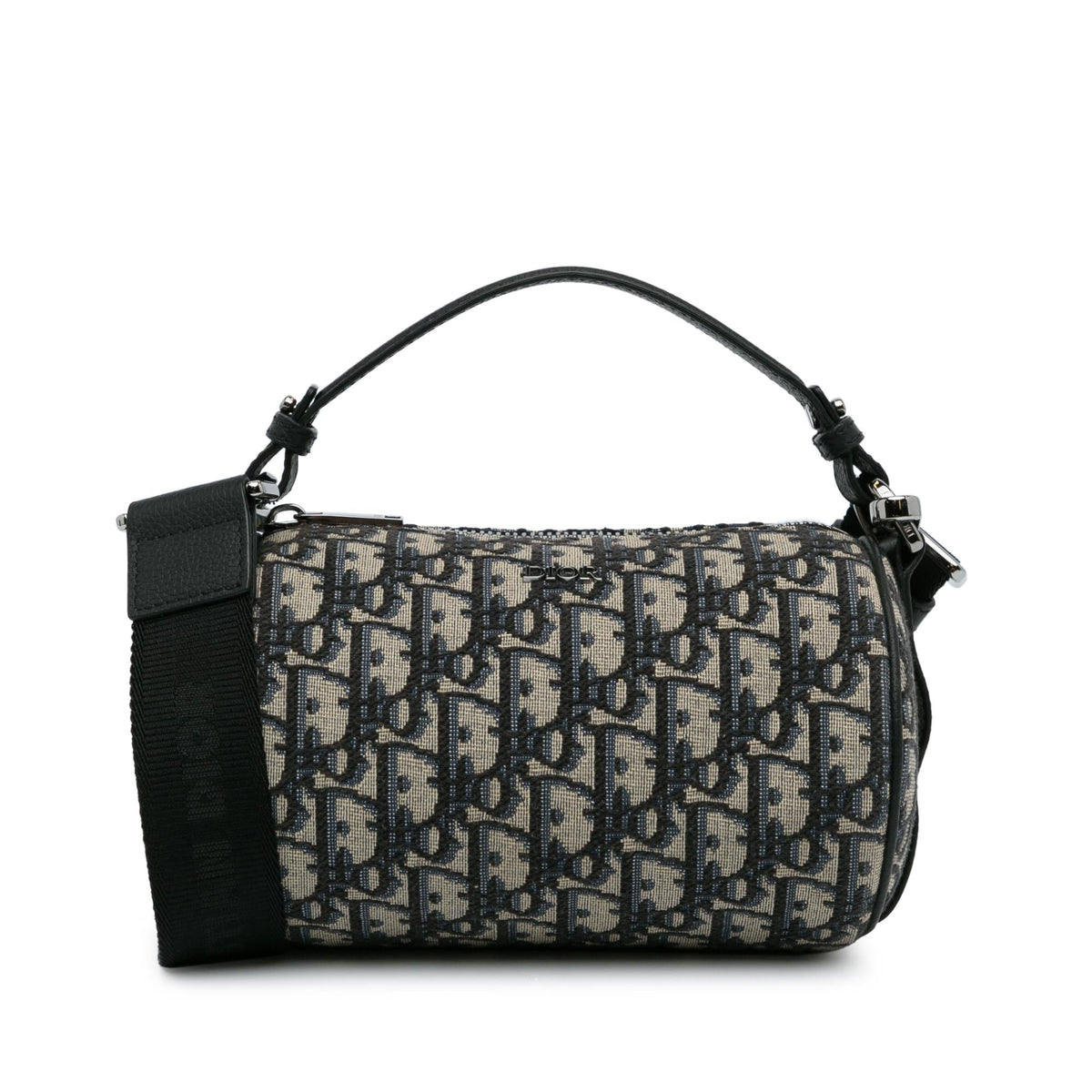 Dior Mini Oblique Roller Messenger Bag (SHG-lB2vVw) Rovelle Bags
