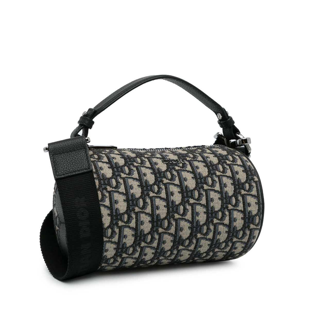 Dior Mini Oblique Roller Messenger Bag (SHG-lB2vVw) Rovelle Bags