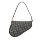 Dior Mini Oblique Saddle Pochette (SHG-sQyfuU) Rovelle Bags
