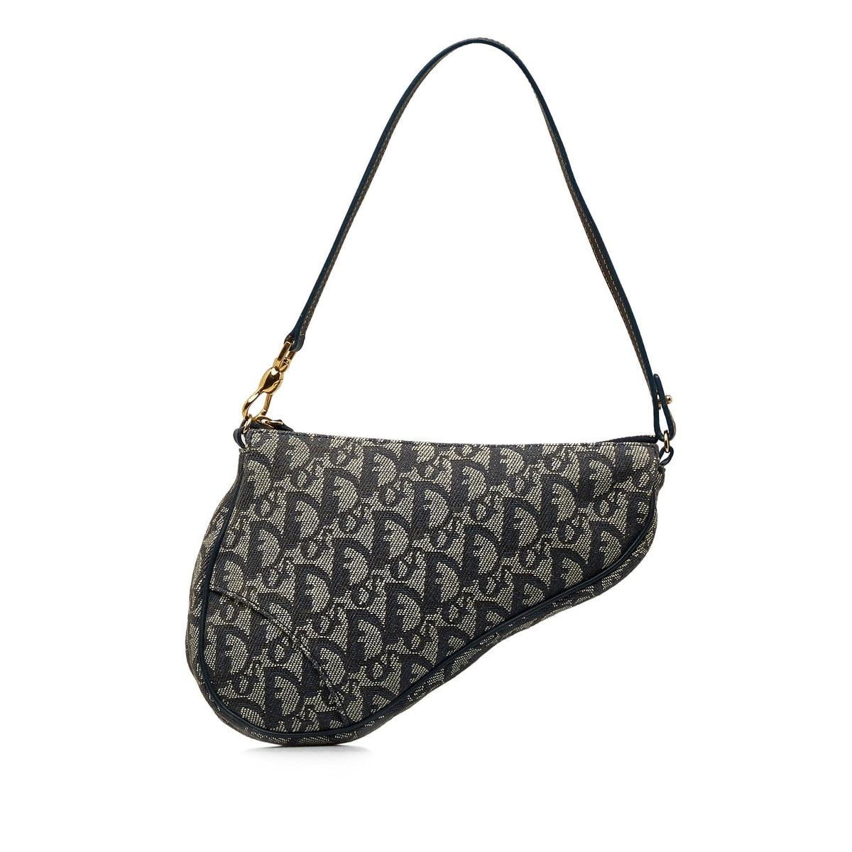 Dior Mini Oblique Saddle (SHG-CKhOO1) Rovelle Bags