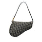 Dior Mini Oblique Saddle (SHG-CKhOO1) Rovelle Bags
