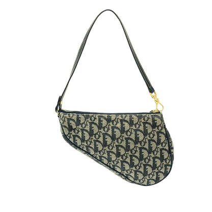 Dior Mini Oblique Saddle (SHG-oFYCXU) Rovelle Bags