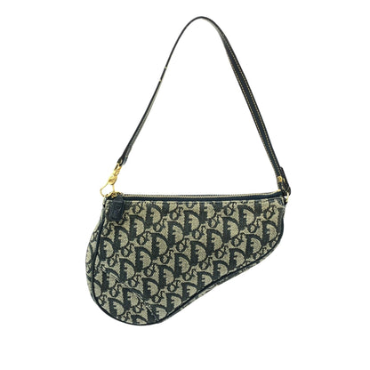 Dior Mini Oblique Saddle (SHG-oFYCXU) Rovelle Bags