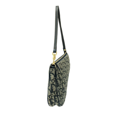 Dior Mini Oblique Saddle (SHG-oFYCXU) Rovelle Bags