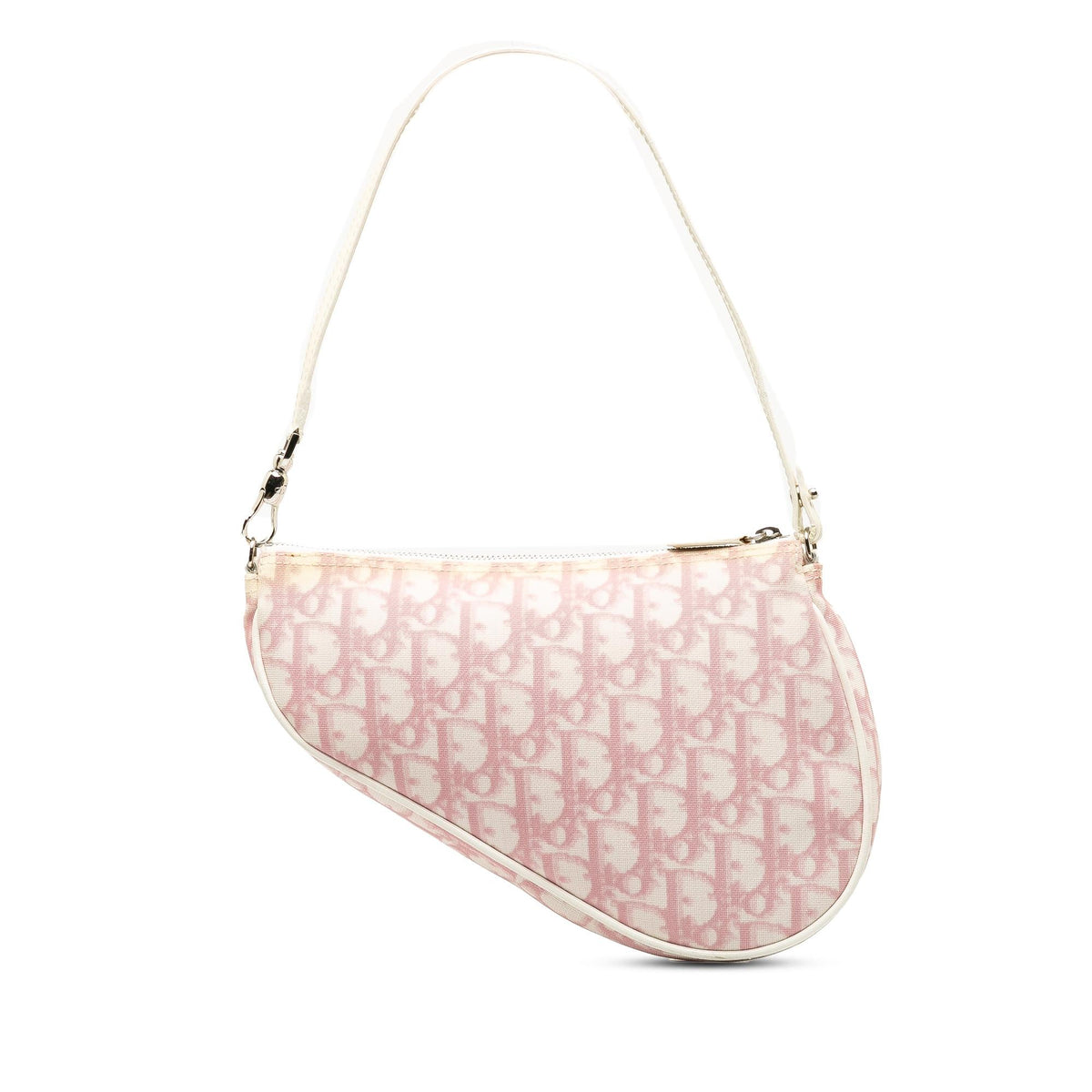 Dior Mini Oblique Saddle (SHG-3srUoZ) Rovelle Bags