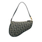 Dior Mini Oblique Saddle (SHG-ZAvsnG) Rovelle Bags