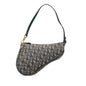 Dior Mini Oblique Saddle (SHG-meJath) Rovelle Bags