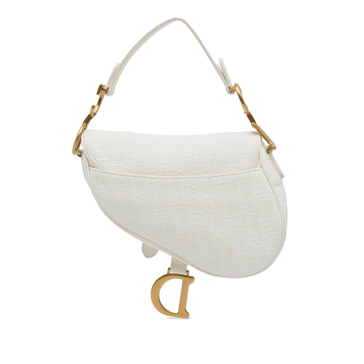 Dior Mini Oblique Saddle (SHG-Qjxnym) Rovelle Bags