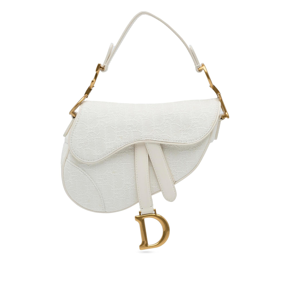Dior Mini Oblique Saddle (SHG-Qjxnym) Rovelle Bags