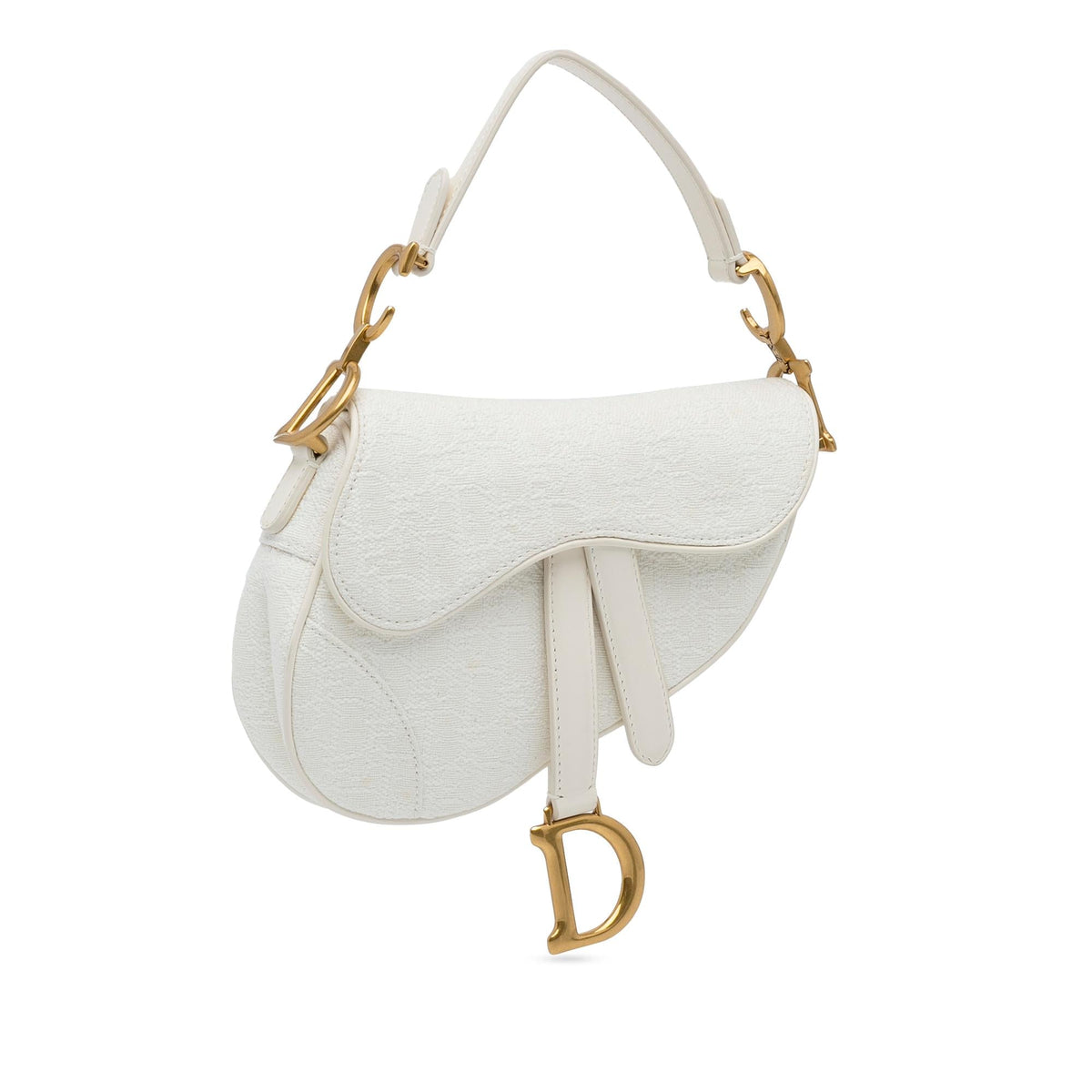 Dior Mini Oblique Saddle (SHG-Qjxnym) Rovelle Bags