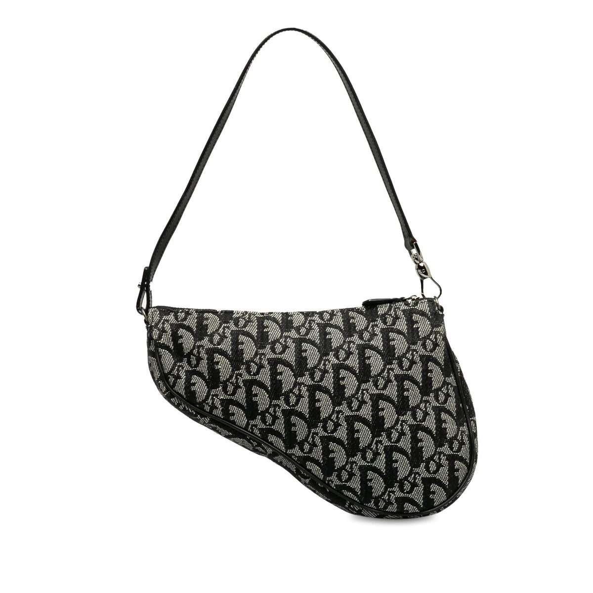 Dior Mini Oblique Saddle (SHG-NTrMK9) Rovelle Bags