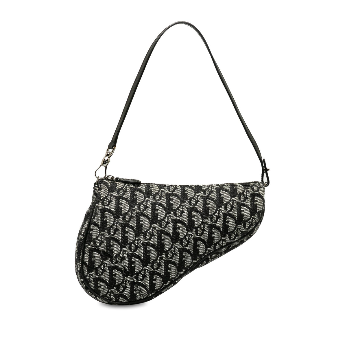 Dior Mini Oblique Saddle (SHG-NTrMK9) Rovelle Bags