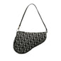 Dior Mini Oblique Saddle (SHG-NTrMK9) Rovelle Bags