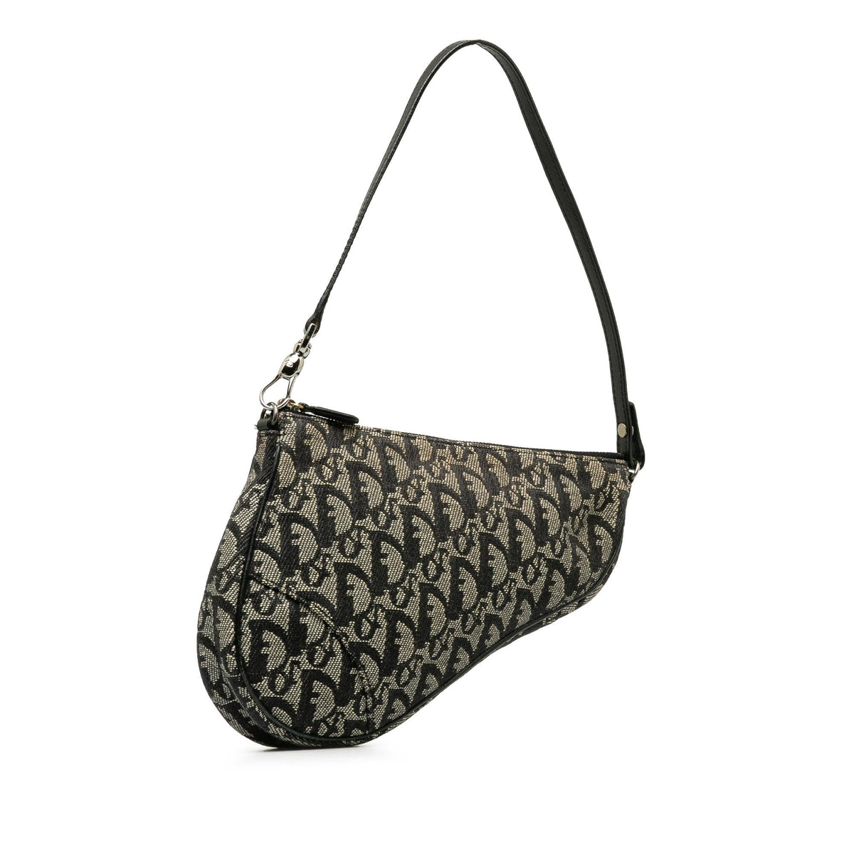 Dior Mini Oblique Saddle (SHG-FuEd3L) Rovelle Bags