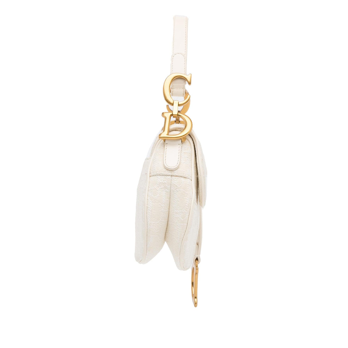 Dior Mini Oblique Saddle (SHG-4KTFrz) Rovelle Bags