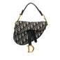 Dior Mini Oblique Saddle (SHG-1s7Ljf) Rovelle Bags